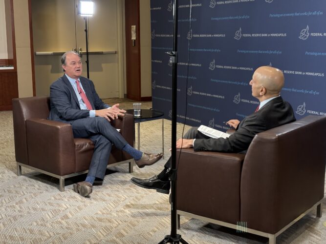 Xcel cites growth pressures in electrical energy’s future